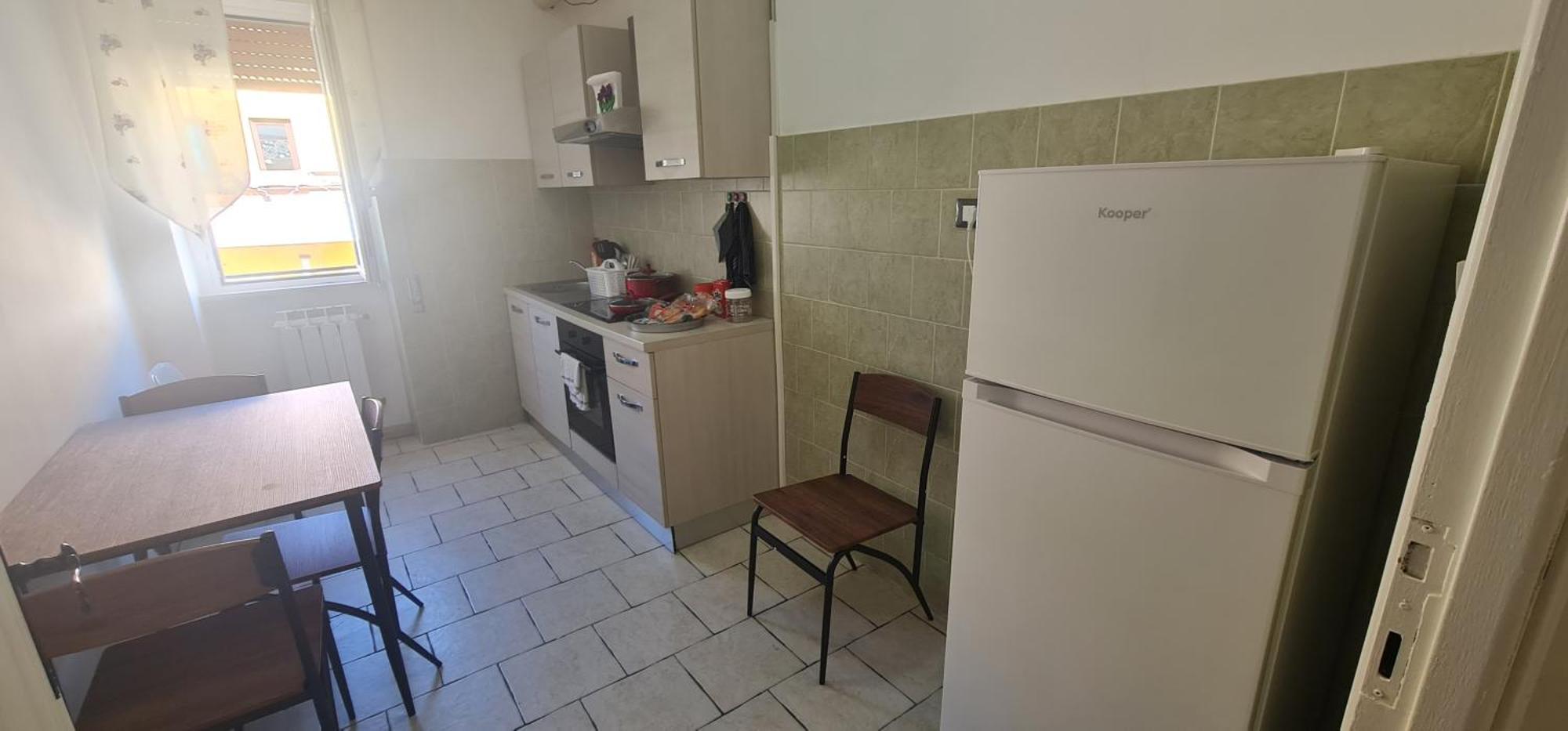 Appartamento Roma Vicino Metro C Eksteriør billede